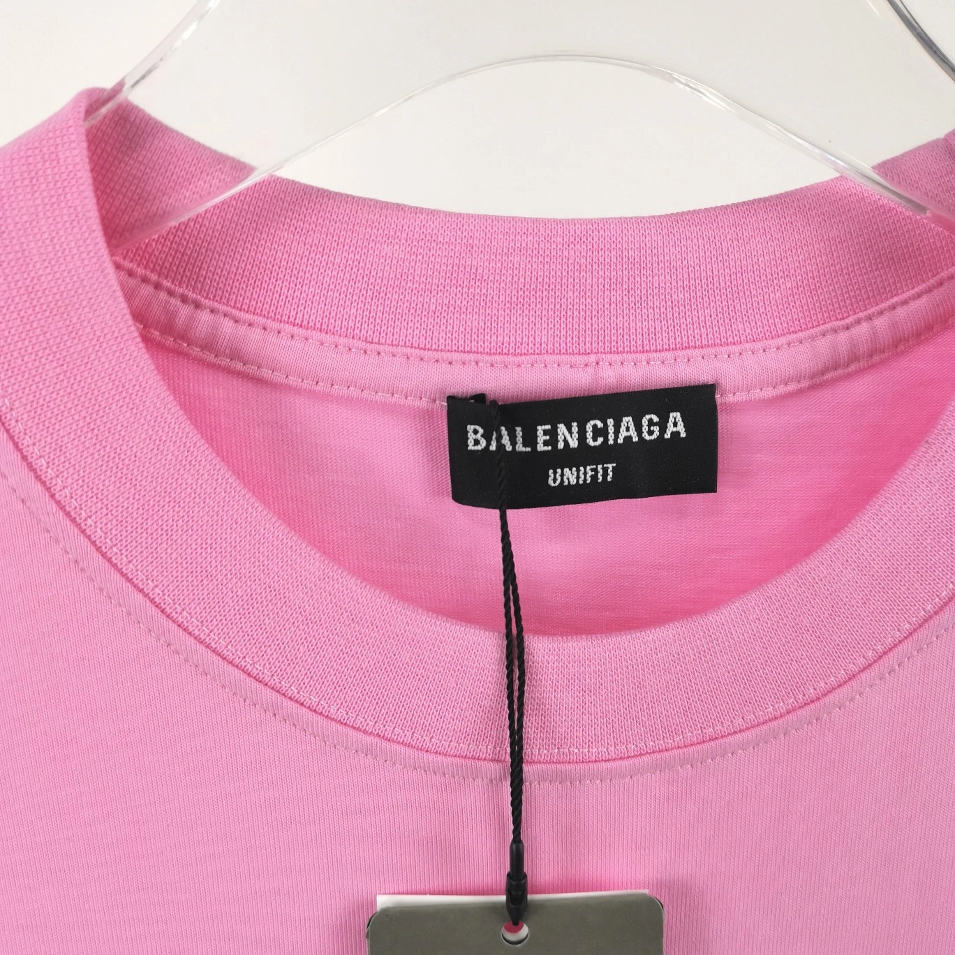 B*alenciaga T-shirt Top Quality WM 20240530- Premium 10280
