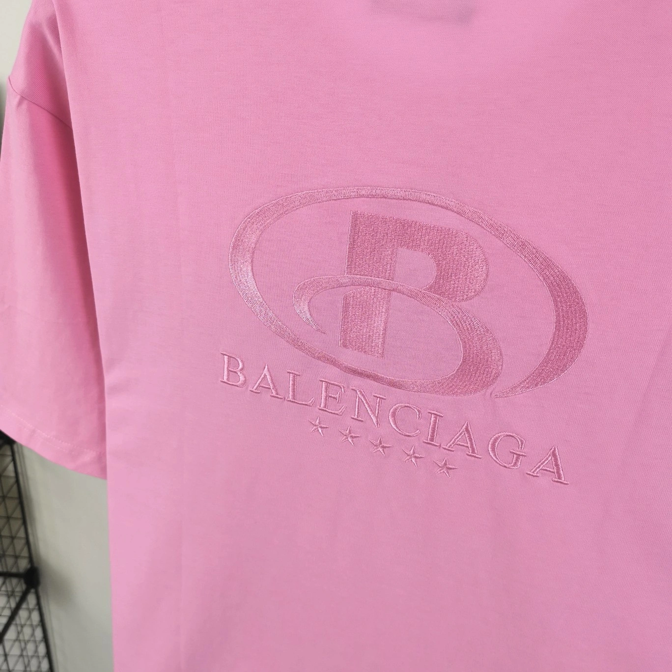 B*alenciaga T-shirt Top Quality WM 20240530- Premium 10280
