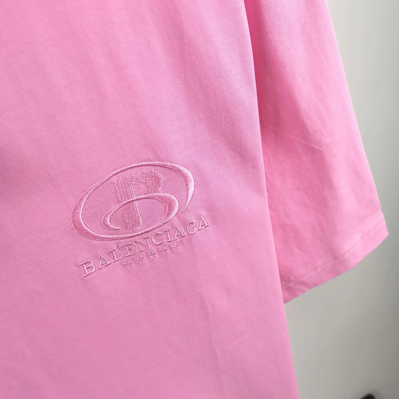 B*alenciaga T-shirt Top Quality WM 20240530- Premium 10280
