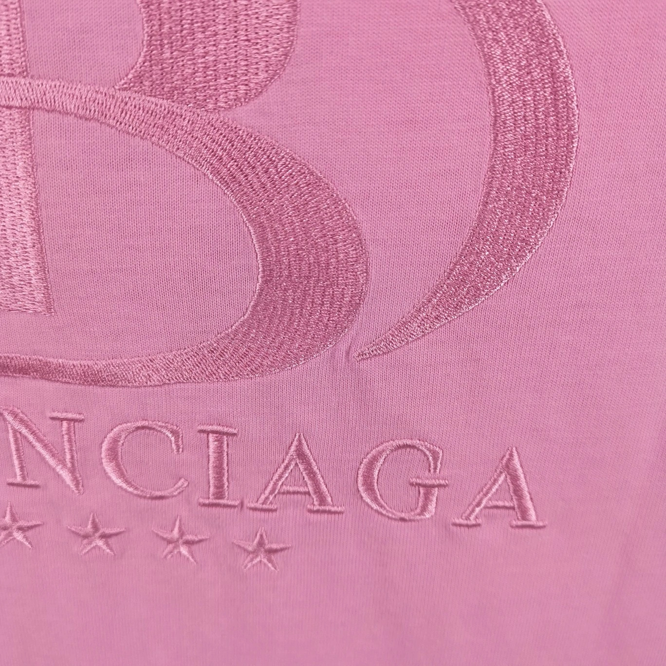 B*alenciaga T-shirt Top Quality WM 20240530- Premium 10280