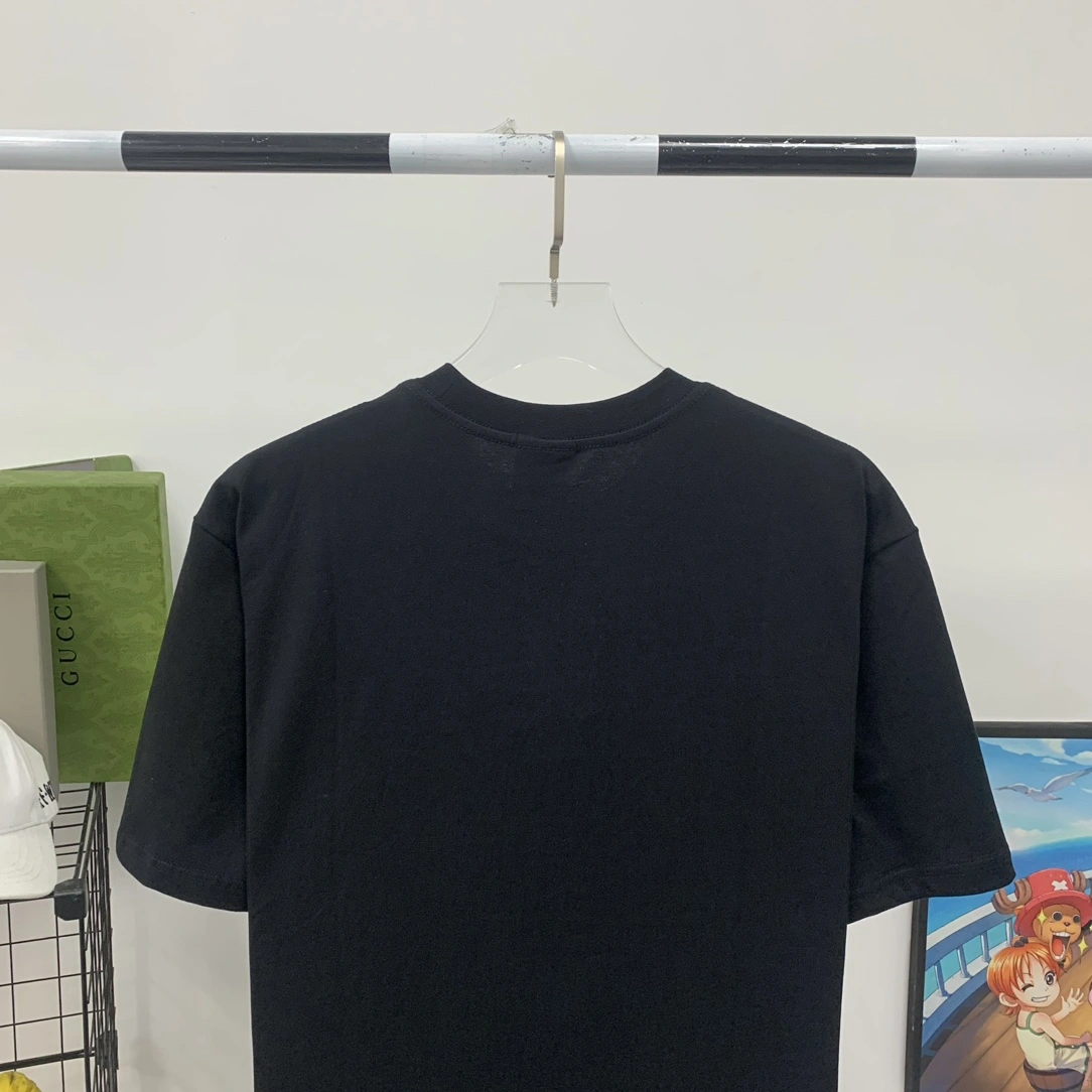 EasyCare B*alenciaga T-shirt Top Quality WM 20240530- 10278
