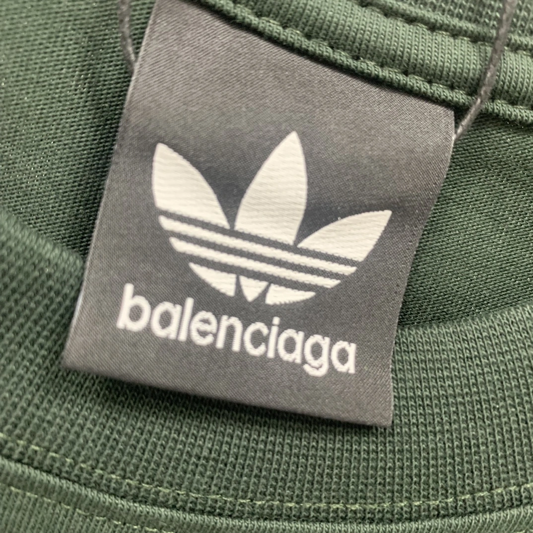 TravelReady B*alenciaga T-shirt Top Quality WM 20240530- 10277