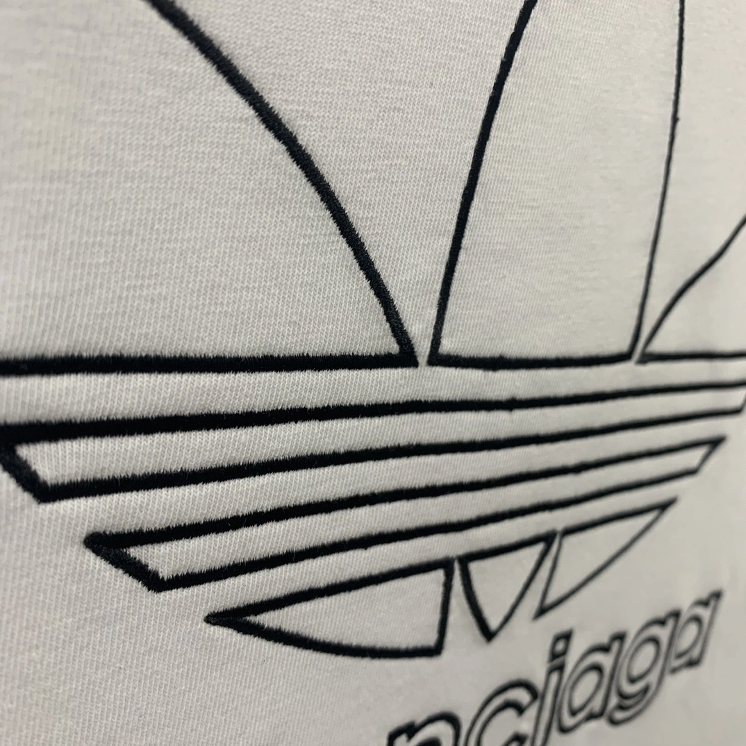 Lightweight B*alenciaga T-shirt Top Quality WM 20240530- 10276