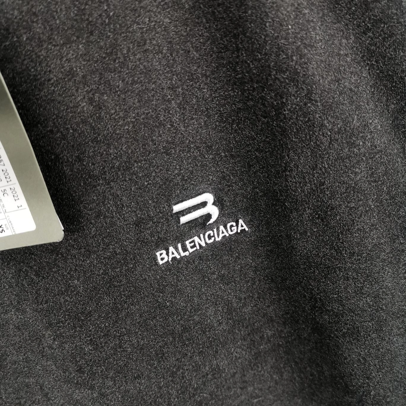 B*alenciaga T-shirt Top Quality WM 20240530- Upgraded 10275