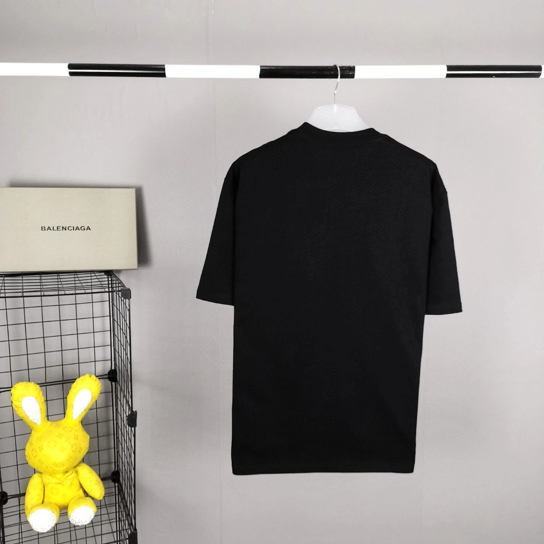 B*alenciaga T-shirt Top Quality WM 20240530- EasyCare 10273