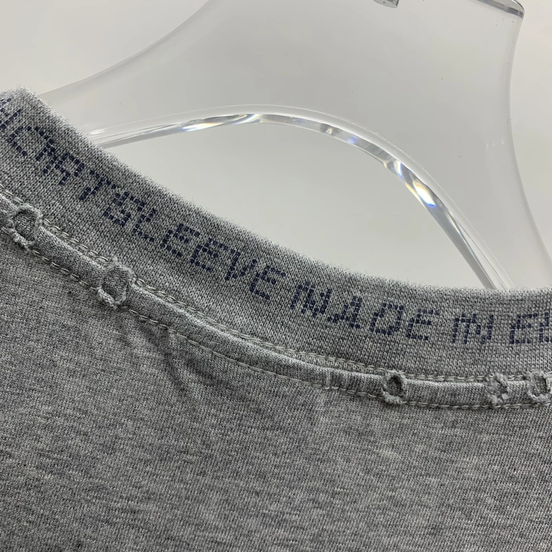 Durable B*alenciaga T-shirt Top Quality WM 20240530- 10270