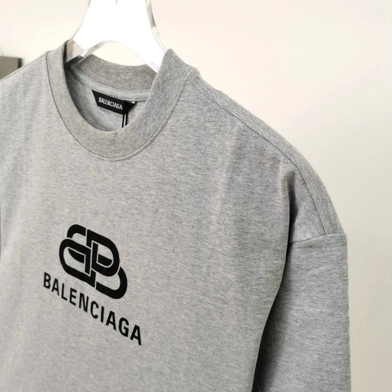 B*alenciaga T-shirt Top Quality WM 20240530- ModernLook 10269