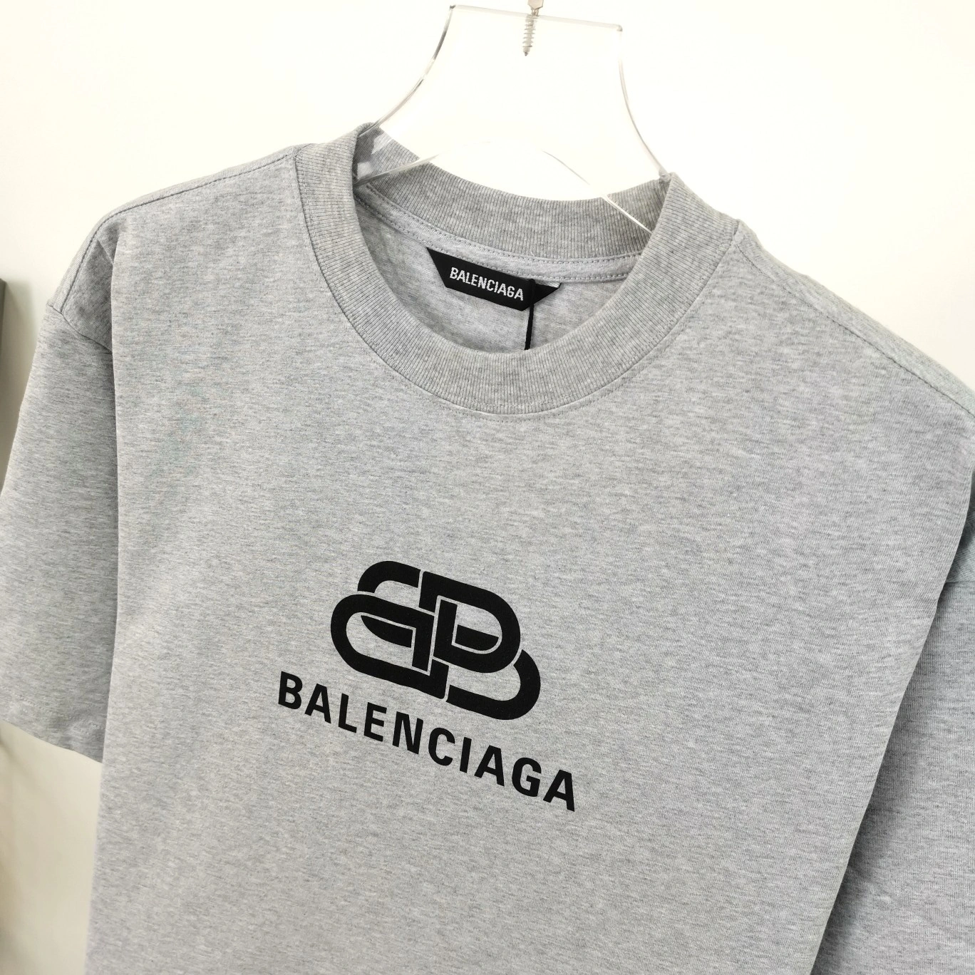 B*alenciaga T-shirt Top Quality WM 20240530- ModernLook 10269