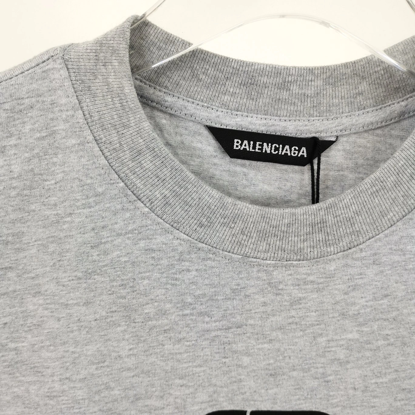 B*alenciaga T-shirt Top Quality WM 20240530- ModernLook 10269