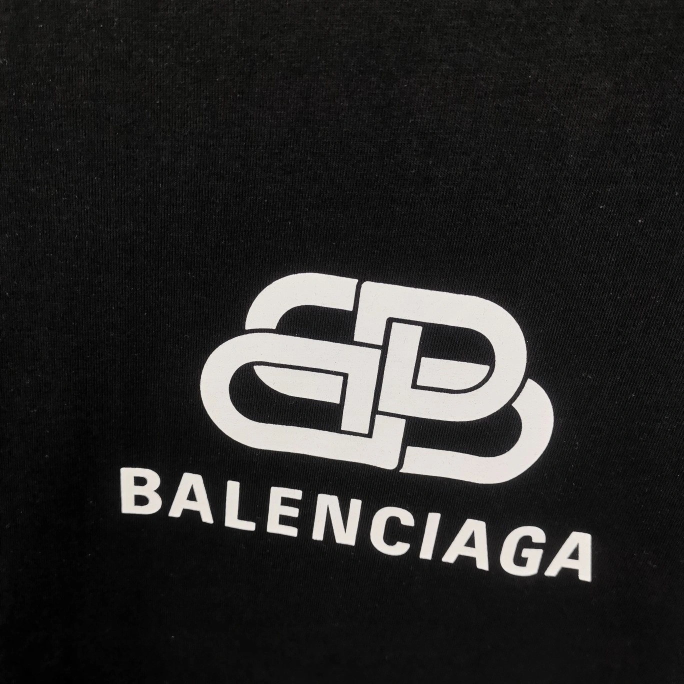 B*alenciaga T-shirt Top Quality WM 20240530- Sophisticated 10265