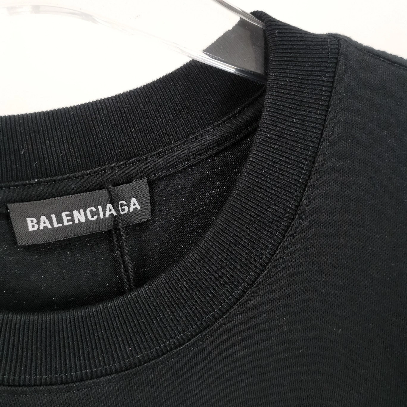 B*alenciaga T-shirt Top Quality WM 20240530- Sophisticated 10265