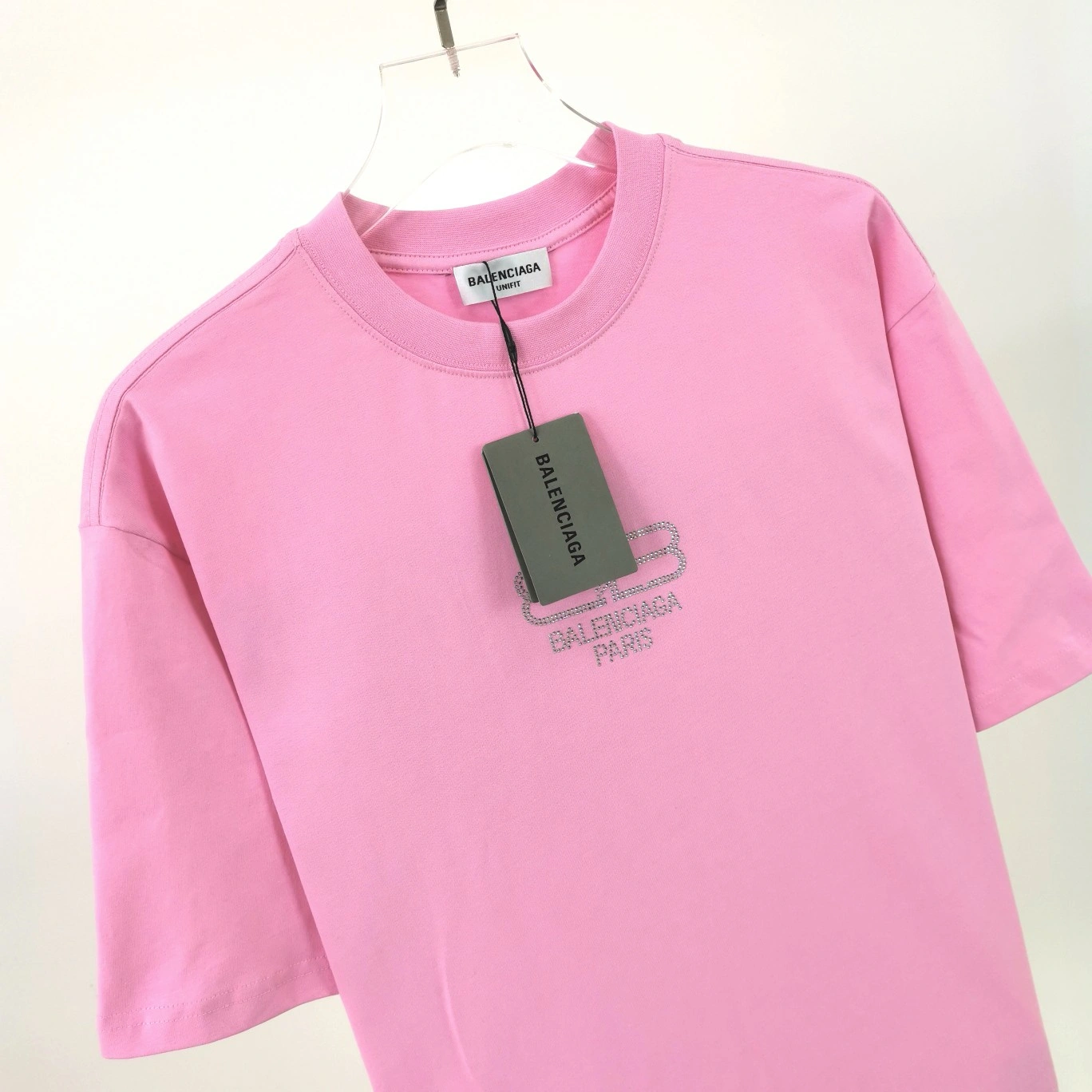 B*alenciaga T-shirt Top Quality WM 20240530- FashionForward 10263