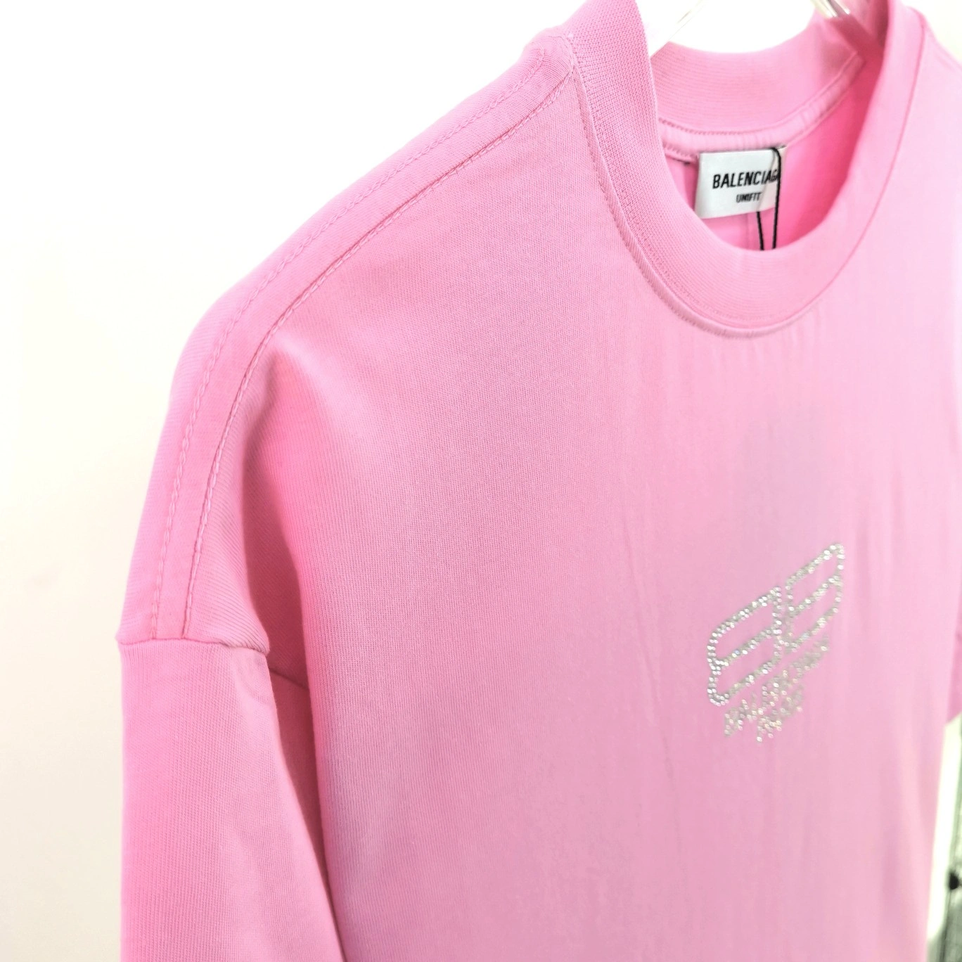 B*alenciaga T-shirt Top Quality WM 20240530- FashionForward 10263