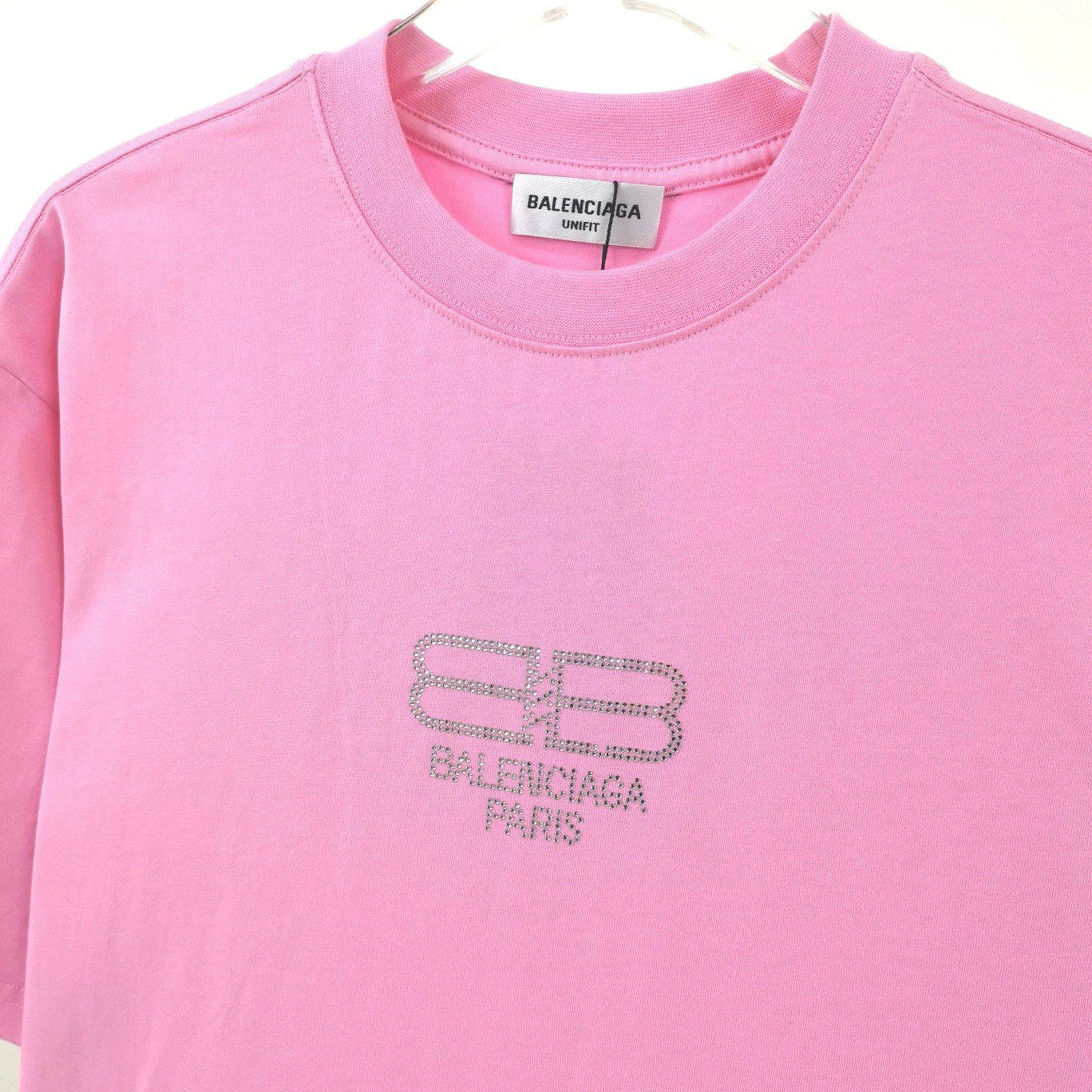 B*alenciaga T-shirt Top Quality WM 20240530- FashionForward 10263