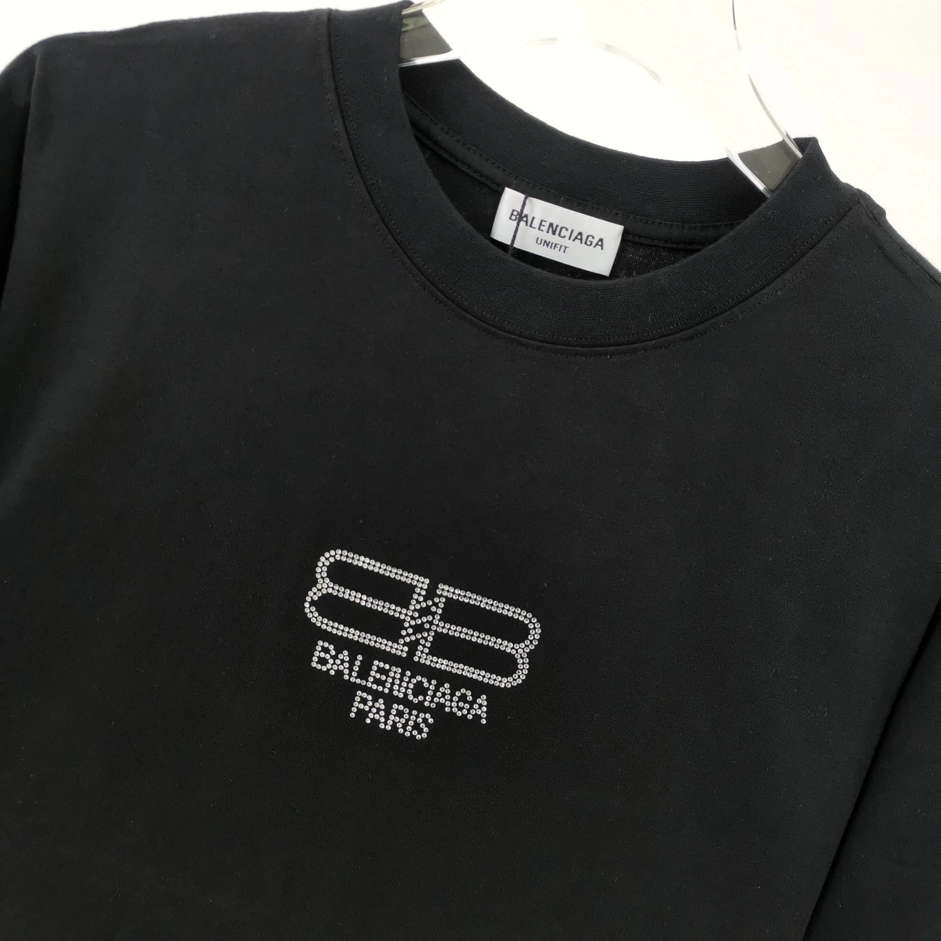 Functional B*alenciaga T-shirt Top Quality WM 20240530- 10262