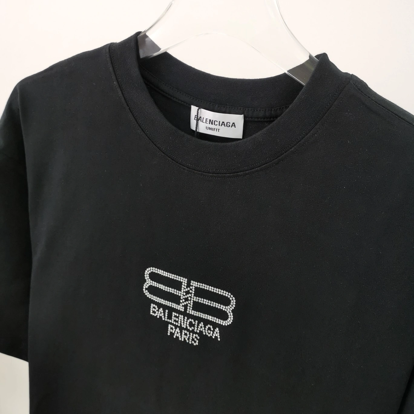 Functional B*alenciaga T-shirt Top Quality WM 20240530- 10262