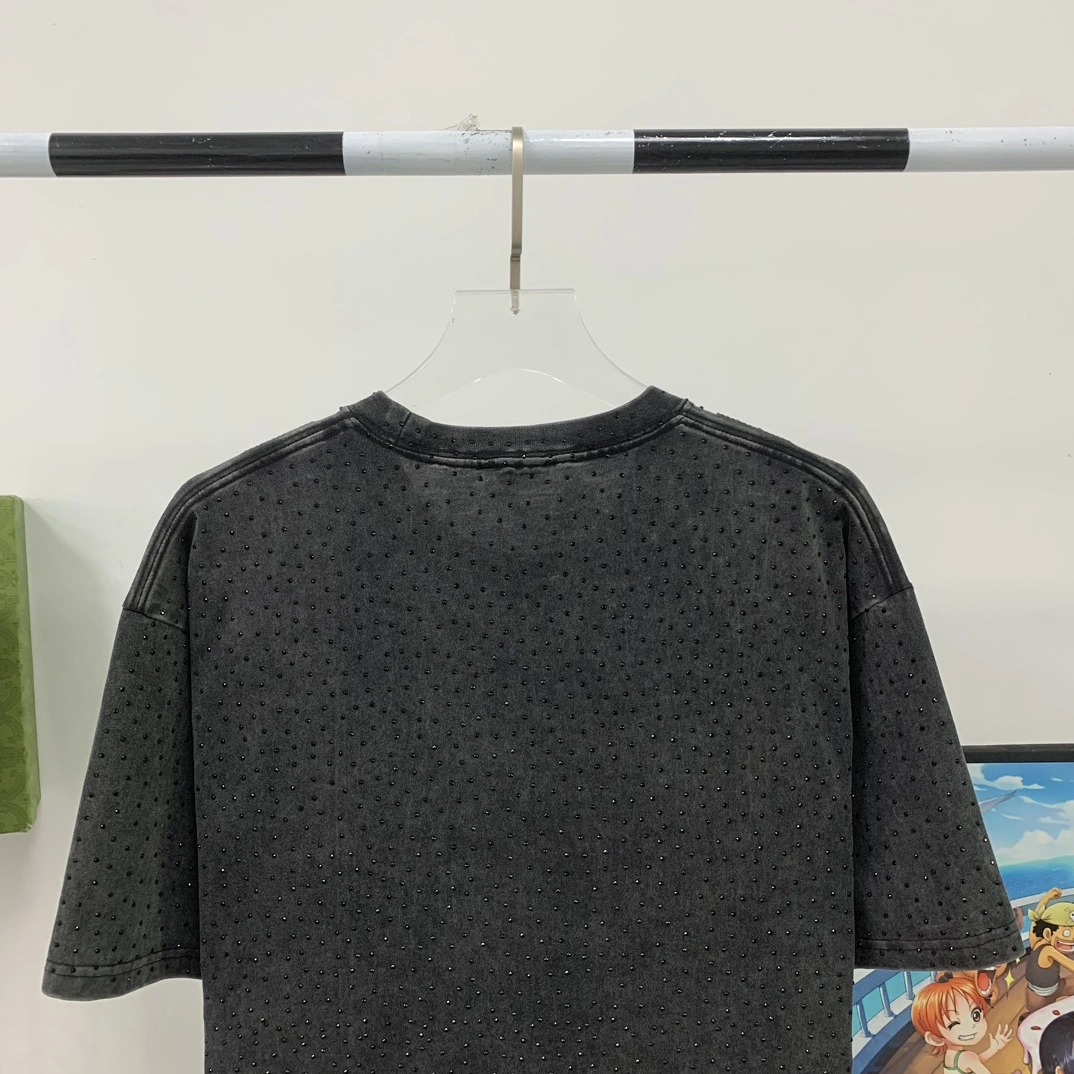 B*alenciaga T-shirt Top Quality WM 20240530- Sporty 10264