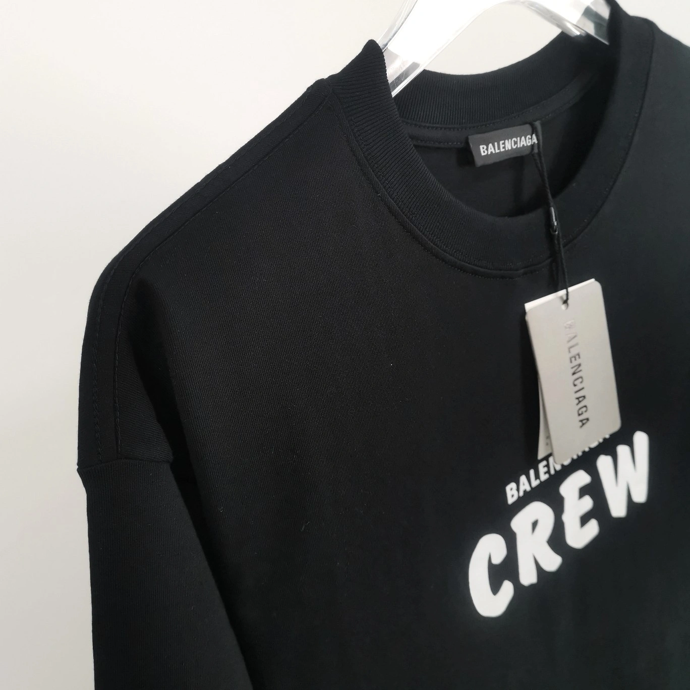 B*alenciaga T-shirt Top Quality WM 20240530- Comfortable 10261