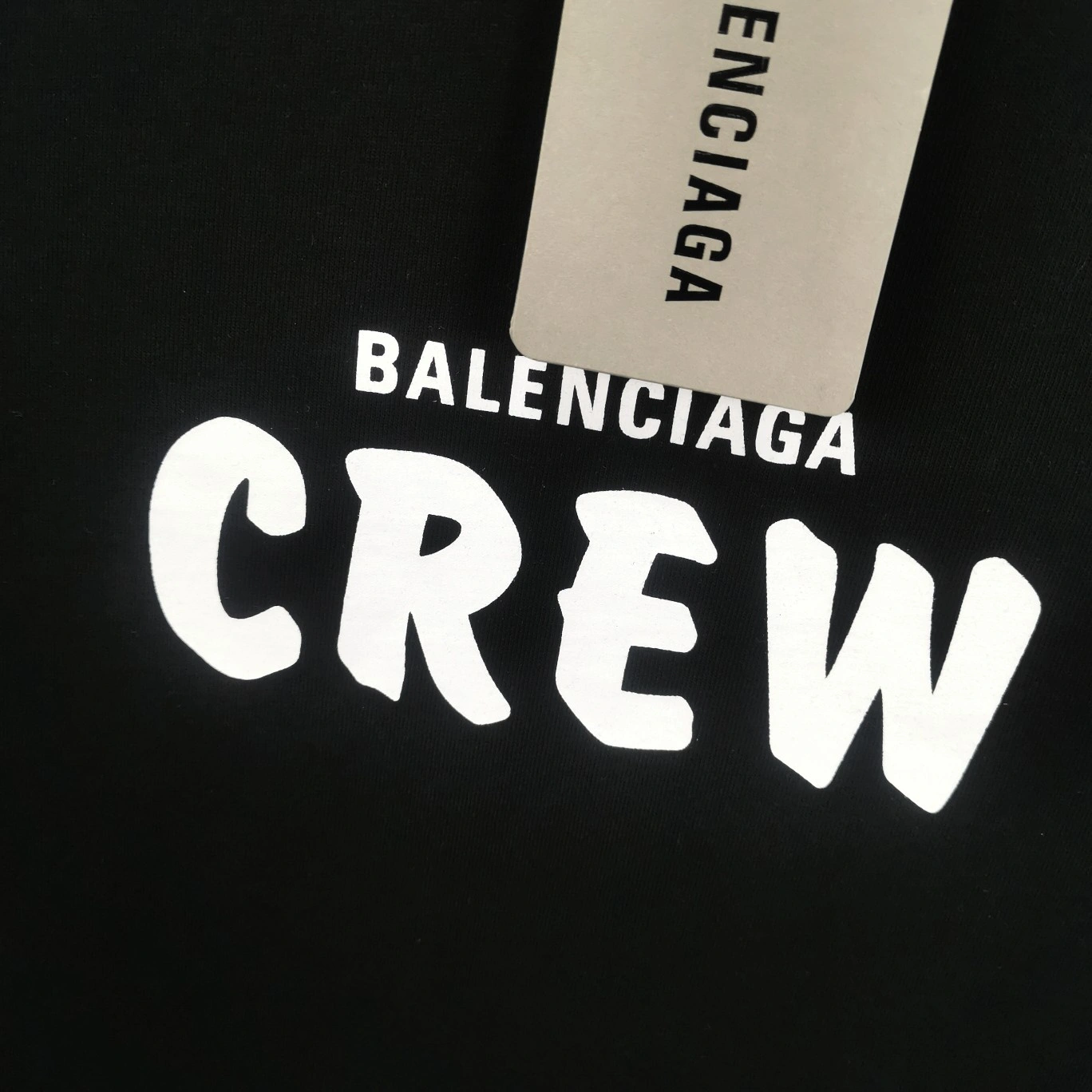 B*alenciaga T-shirt Top Quality WM 20240530- Comfortable 10261