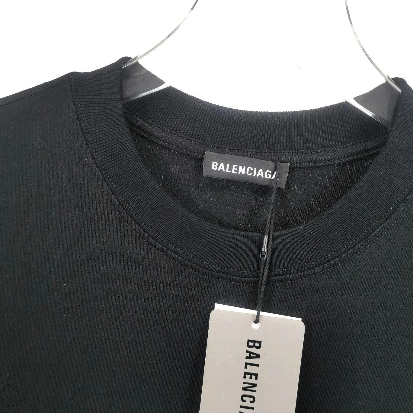 B*alenciaga T-shirt Top Quality WM 20240530- ZeroBulk 10260