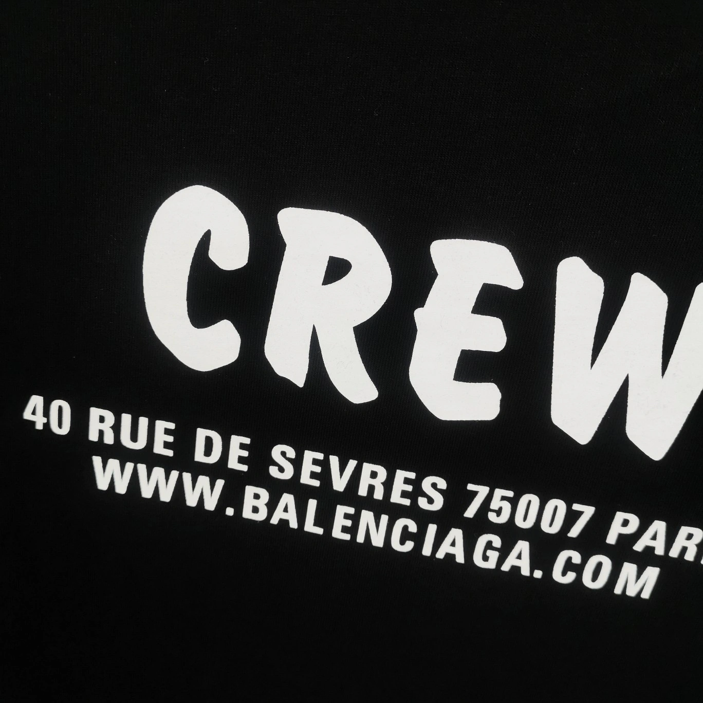 B*alenciaga T-shirt Top Quality WM 20240530- ZeroBulk 10260