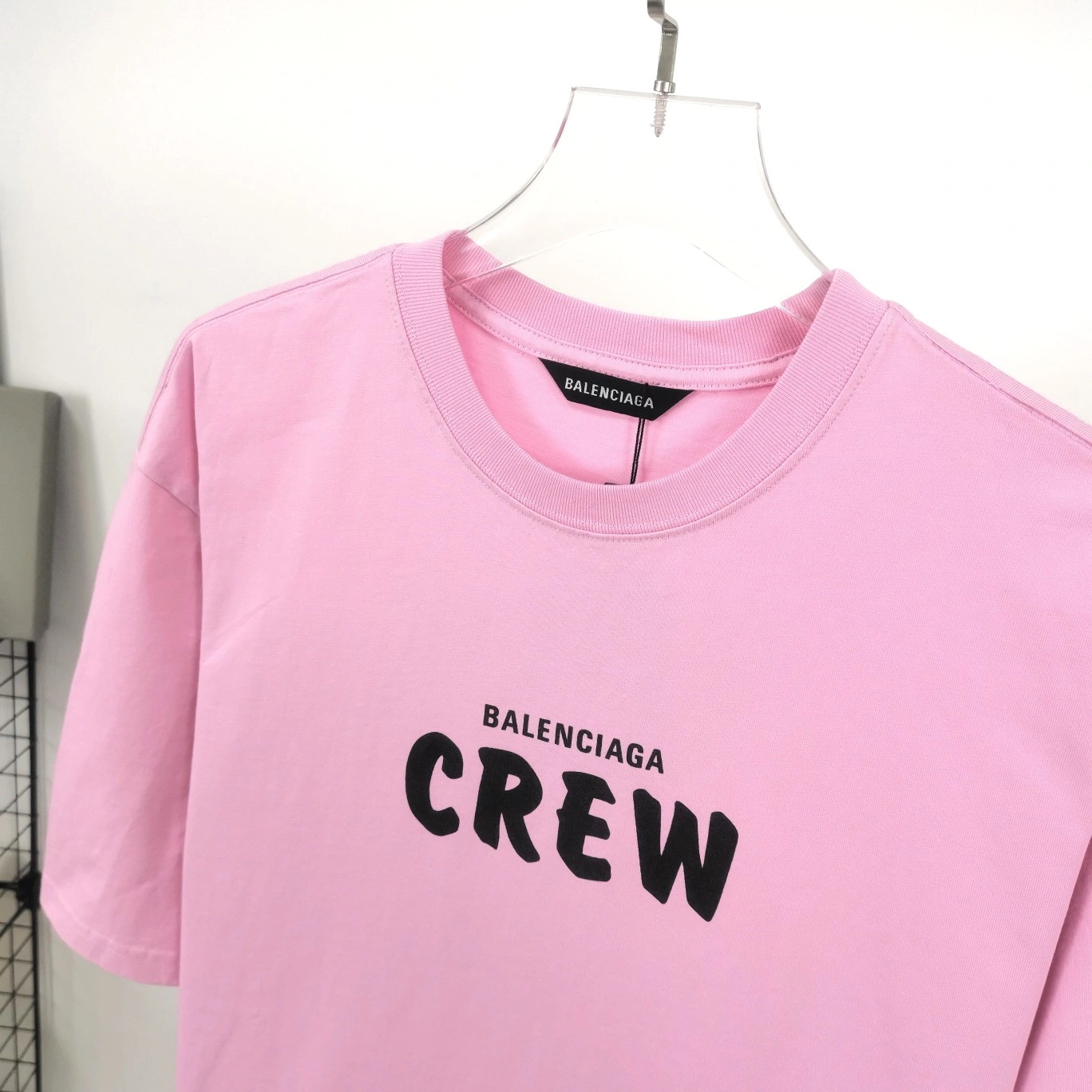 B*alenciaga T-shirt Top Quality WM 20240530- Comfortable 10259