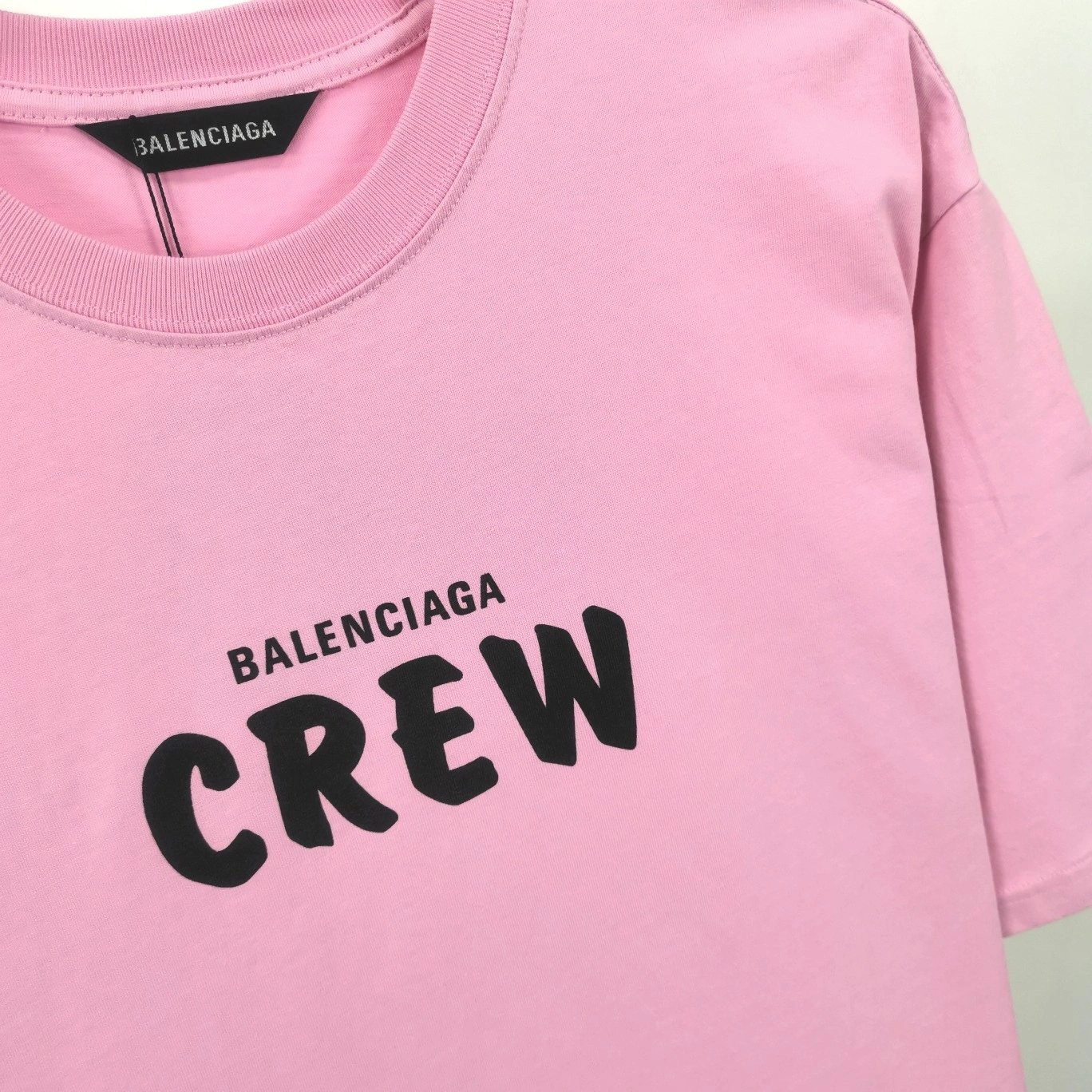 B*alenciaga T-shirt Top Quality WM 20240530- Comfortable 10259