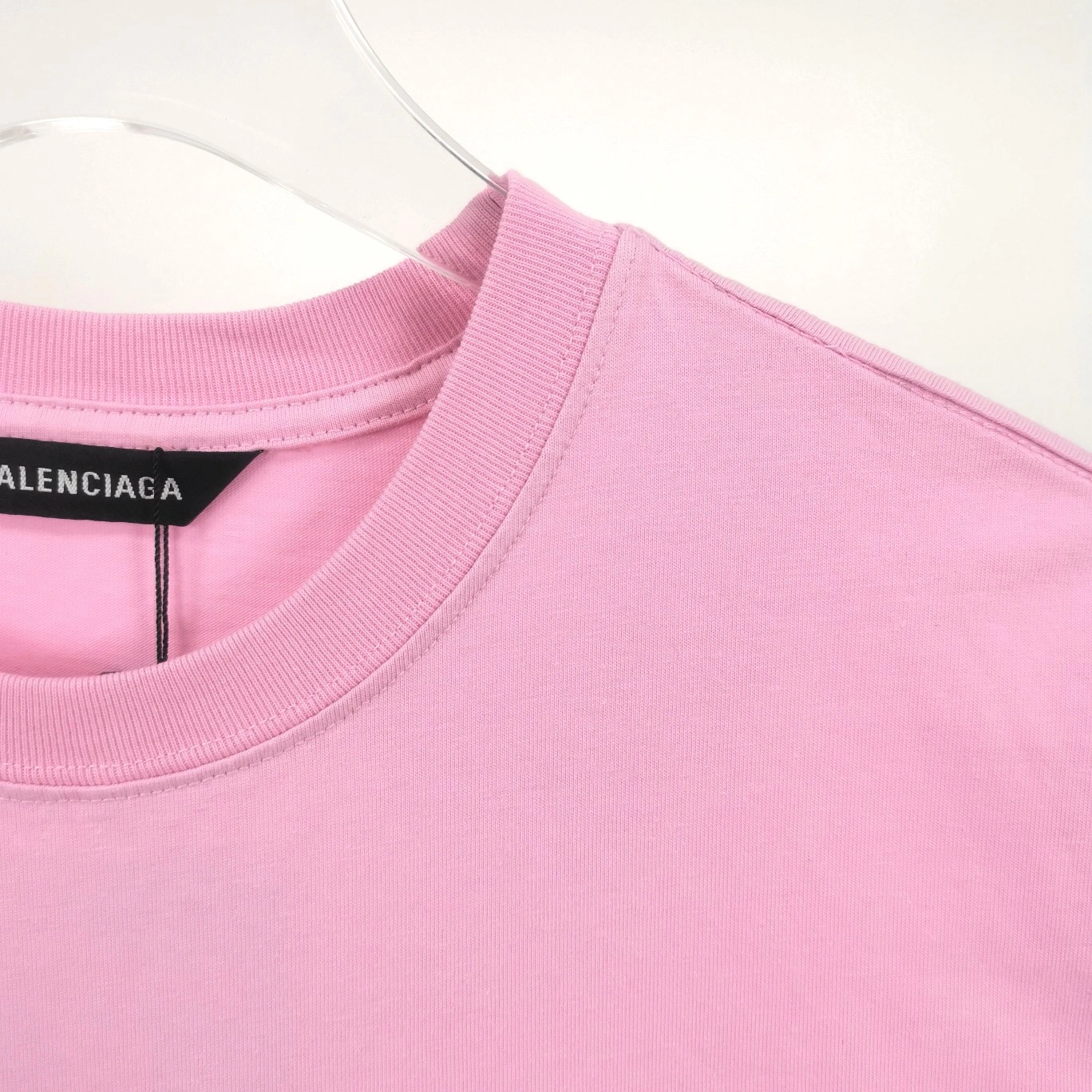 B*alenciaga T-shirt Top Quality WM 20240530- Comfortable 10259
