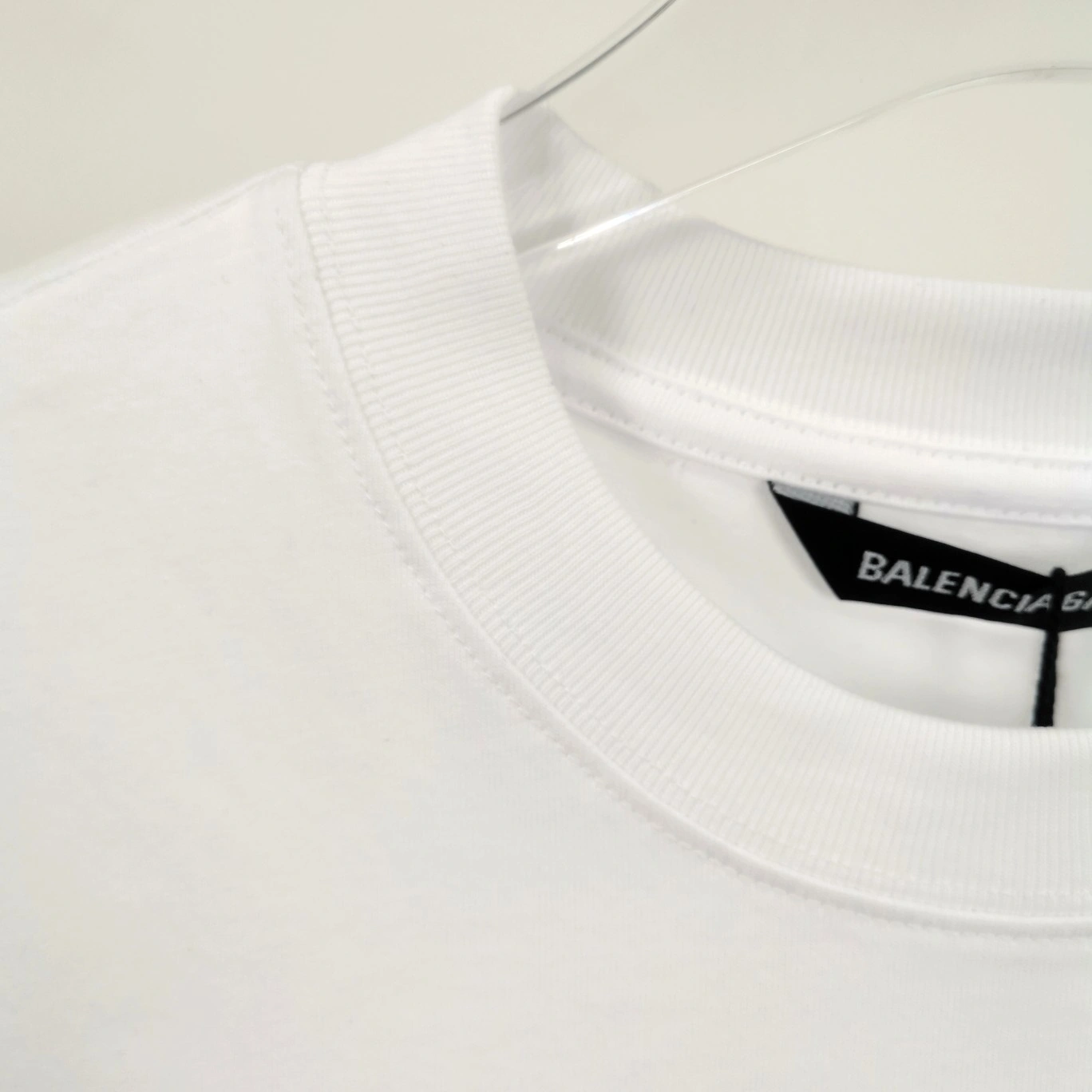 B*alenciaga T-shirt Top Quality WM 20240530- HighQuality 10258