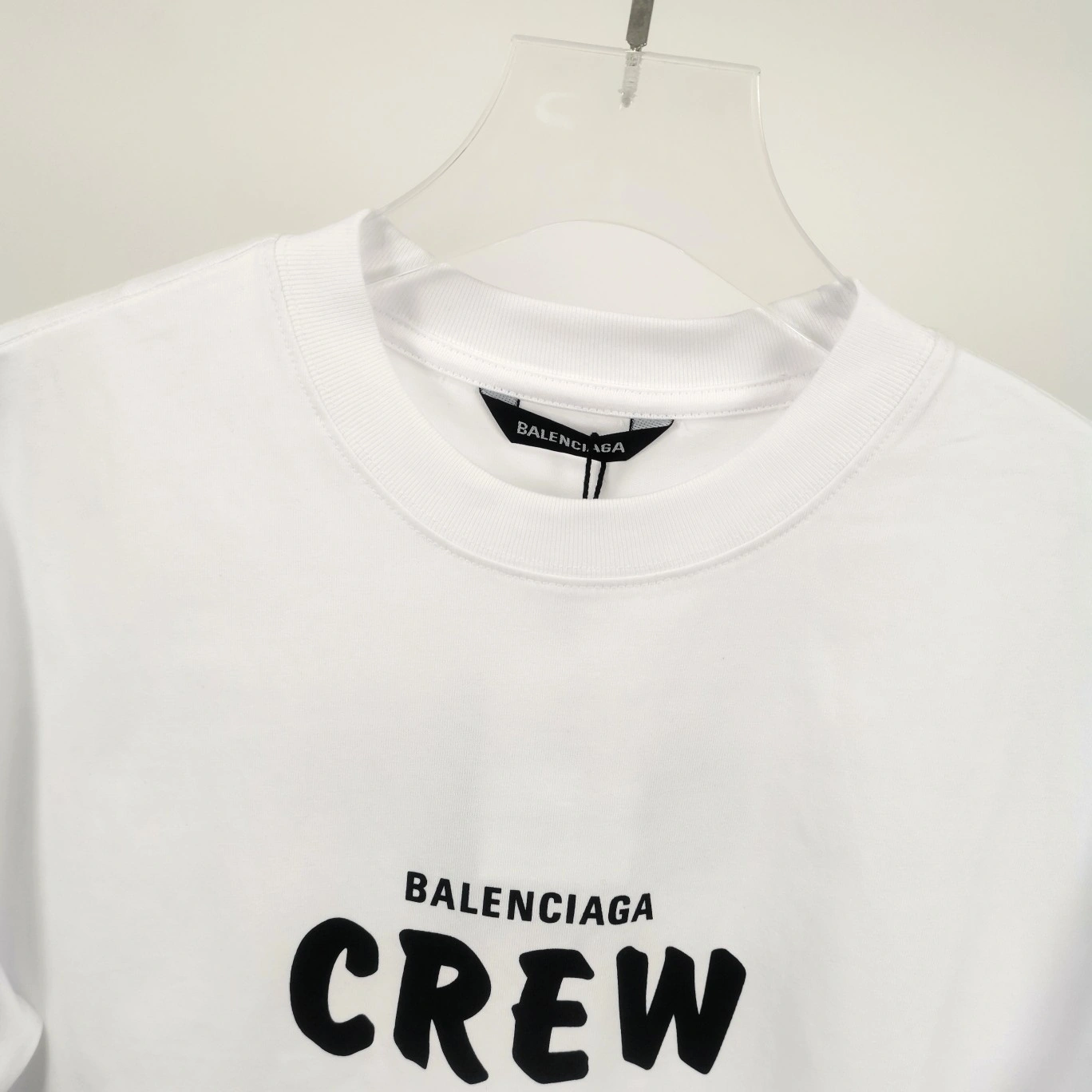 B*alenciaga T-shirt Top Quality WM 20240530- HighQuality 10258