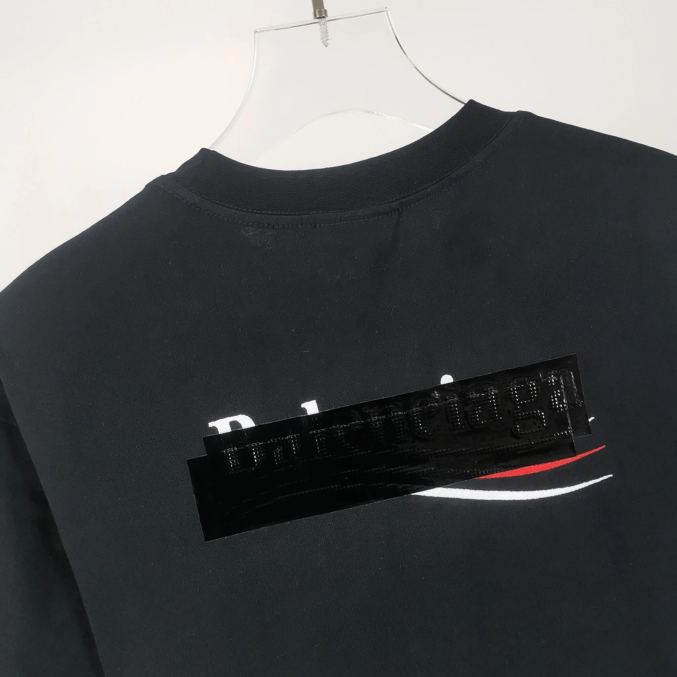 B*alenciaga T-shirt Top Quality WM 20240530- Efficient 10256