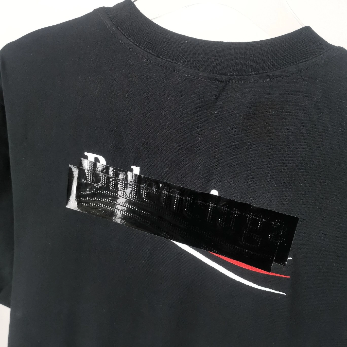 B*alenciaga T-shirt Top Quality WM 20240530- Efficient 10256