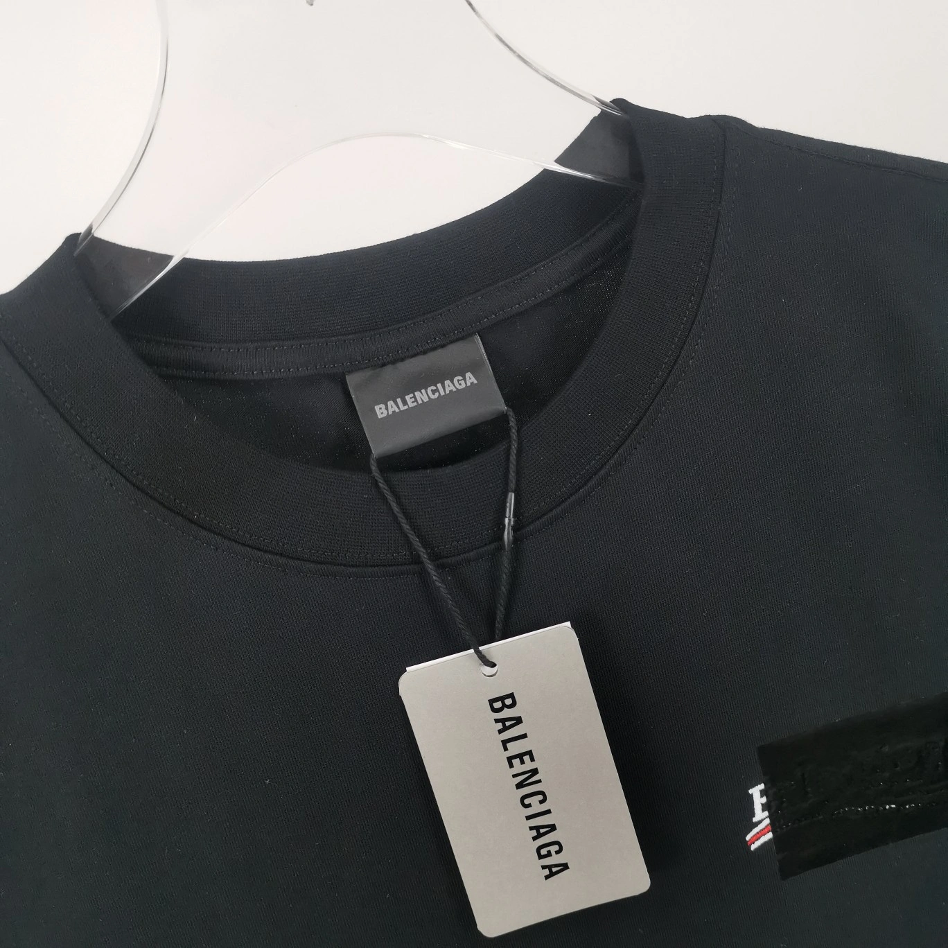 B*alenciaga T-shirt Top Quality WM 20240530- Efficient 10256