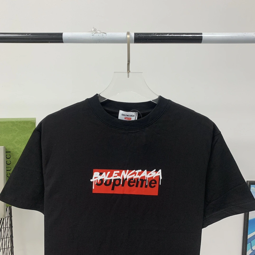 FashionForward B*alenciaga T-shirt Top Quality WM 20240530- 10257