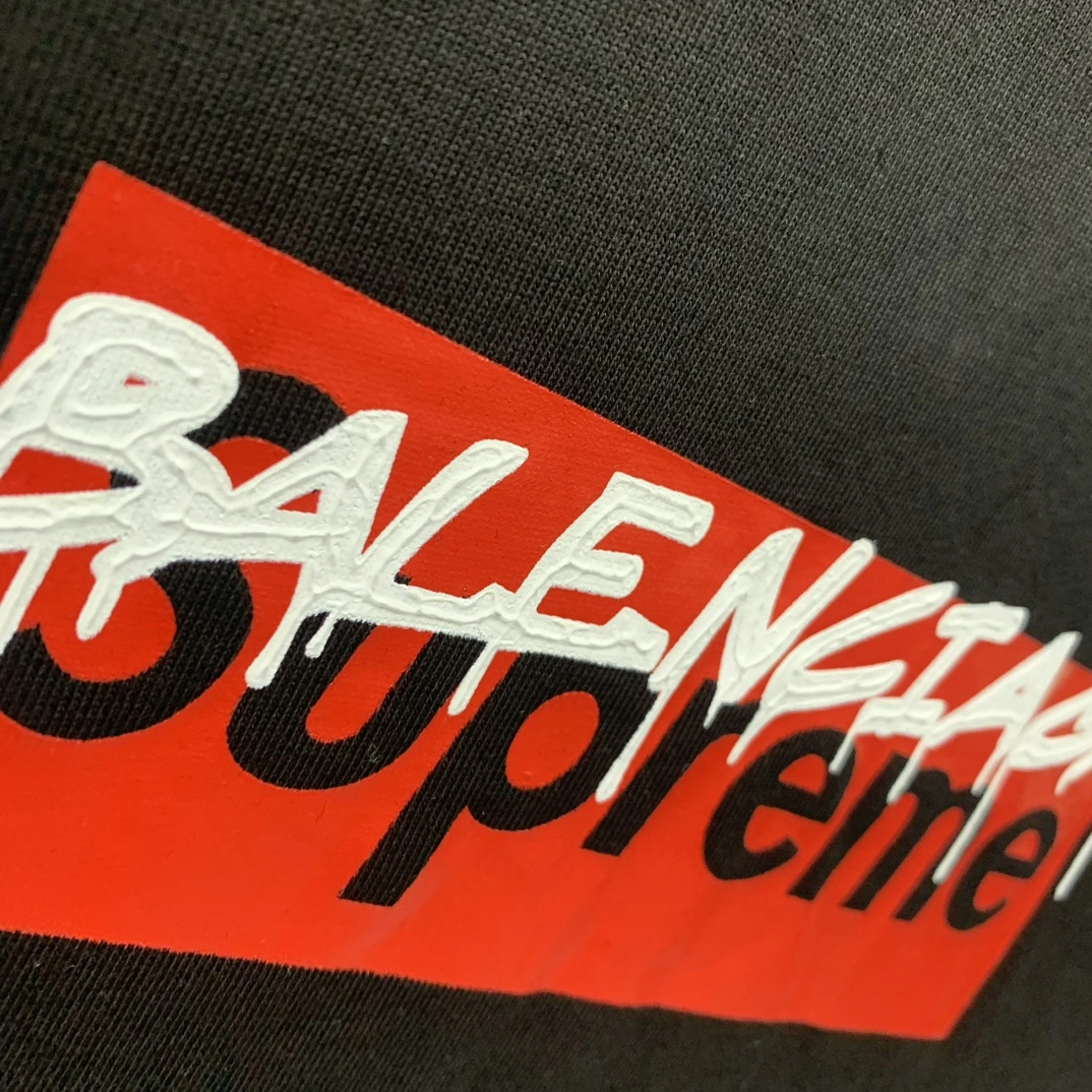 FashionForward B*alenciaga T-shirt Top Quality WM 20240530- 10257