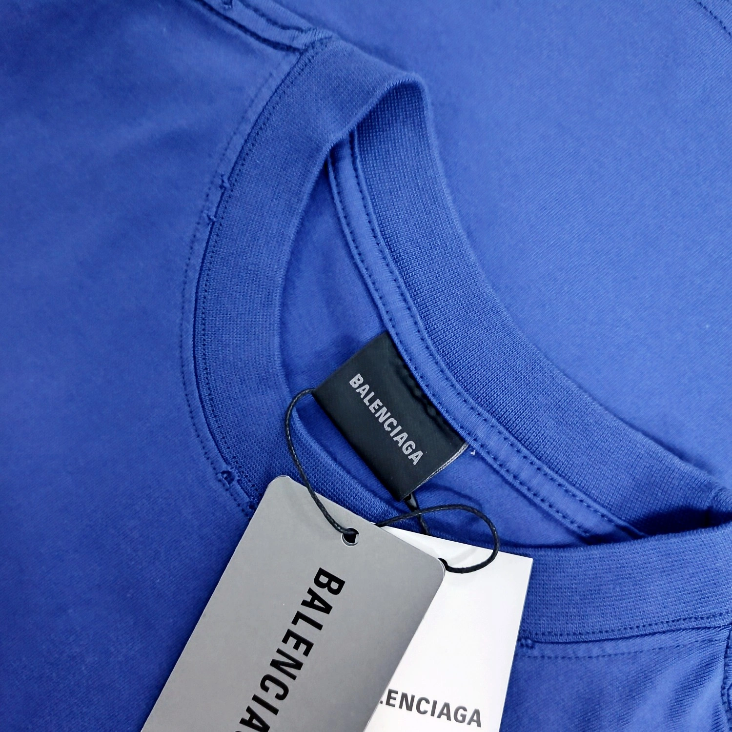 B*alenciaga T-shirt Top Quality WM 20240530- ZeroBulk 10253