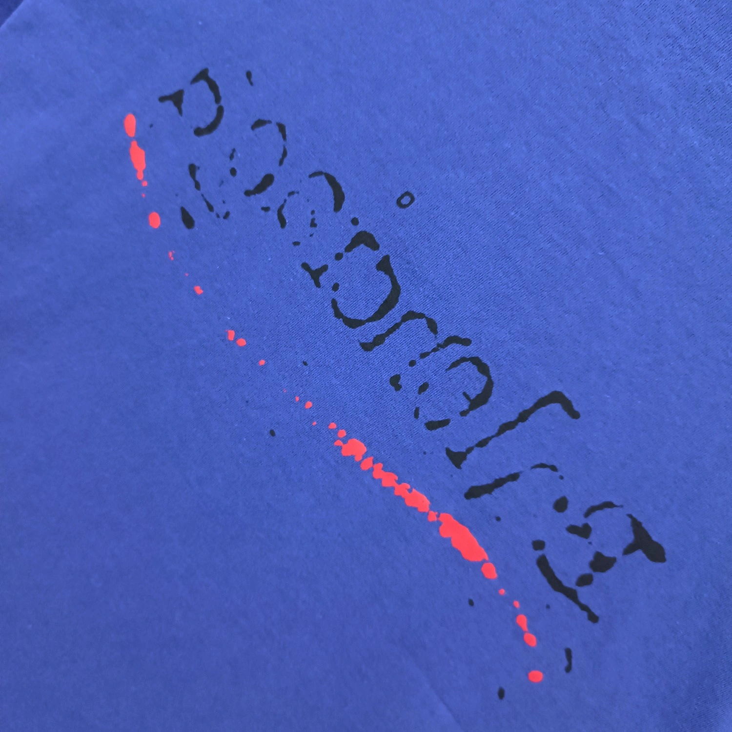 B*alenciaga T-shirt Top Quality WM 20240530- ZeroBulk 10253