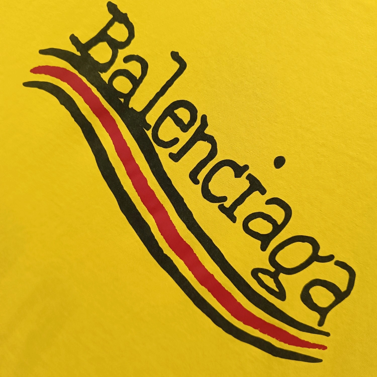 B*alenciaga T-shirt Top Quality WM 20240530- Durable 10252