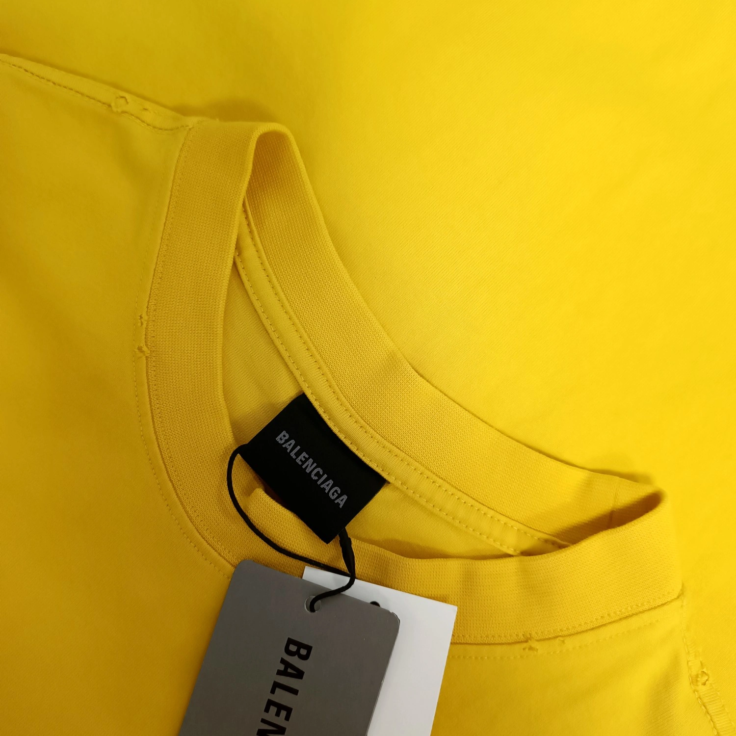 B*alenciaga T-shirt Top Quality WM 20240530- Durable 10252