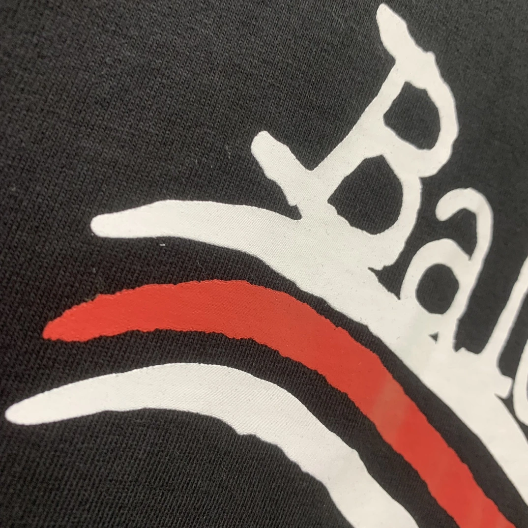 Classic B*alenciaga T-shirt Top Quality WM 20240530- 10251