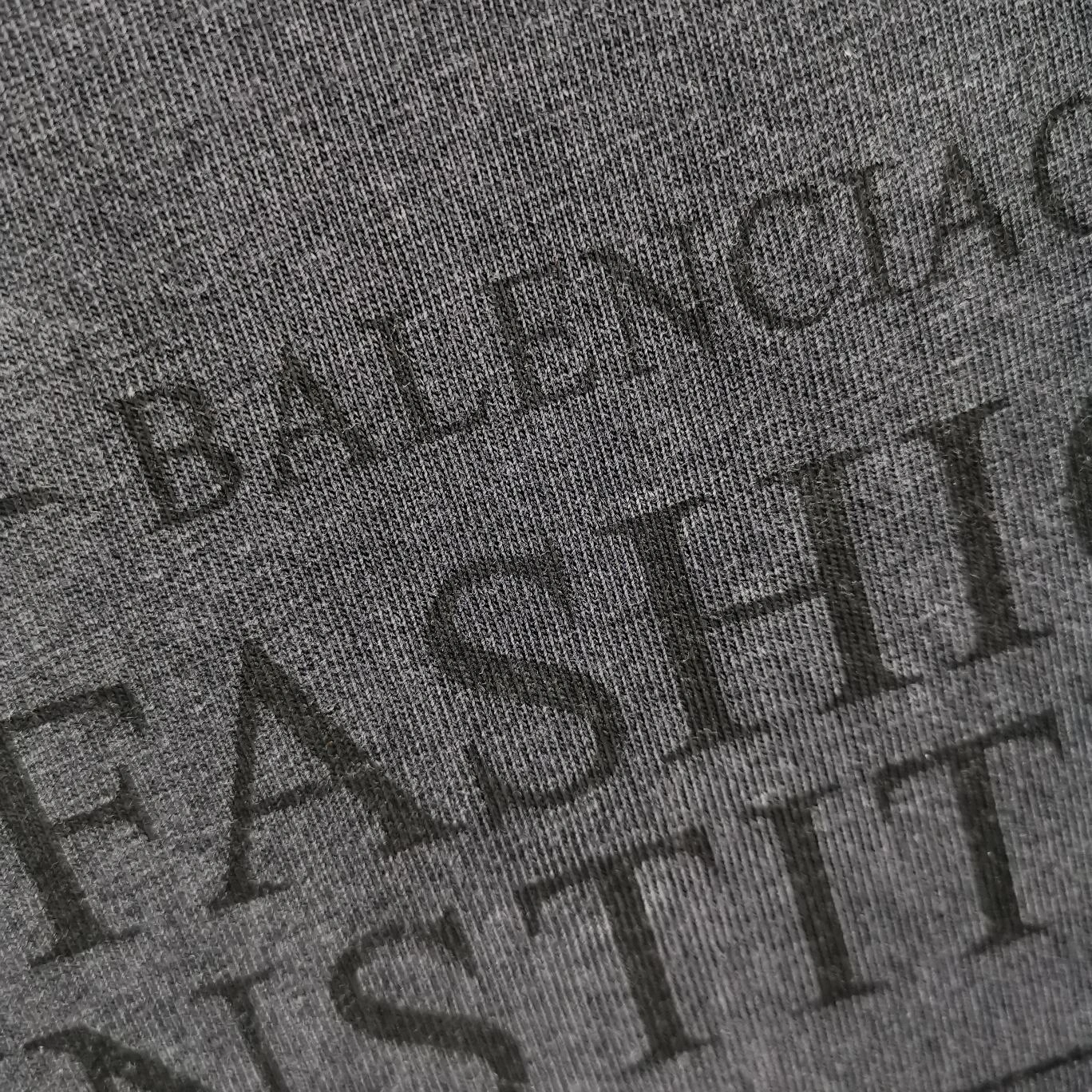 TopPick B*alenciaga T-shirt Top Quality WM 20240530- 10250