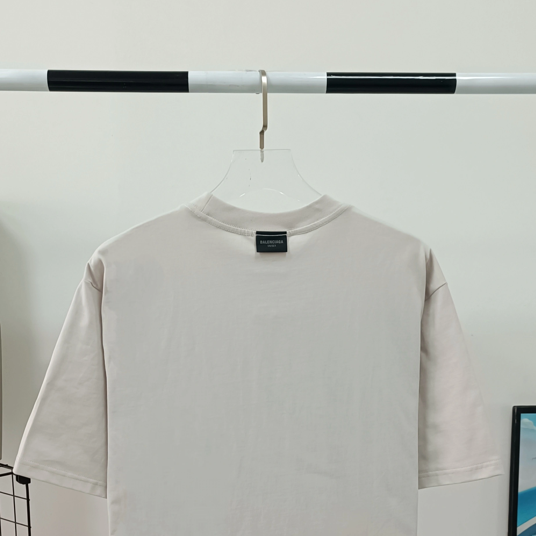 Affordable B*alenciaga T-shirt Top Quality WM 20240530- 10246