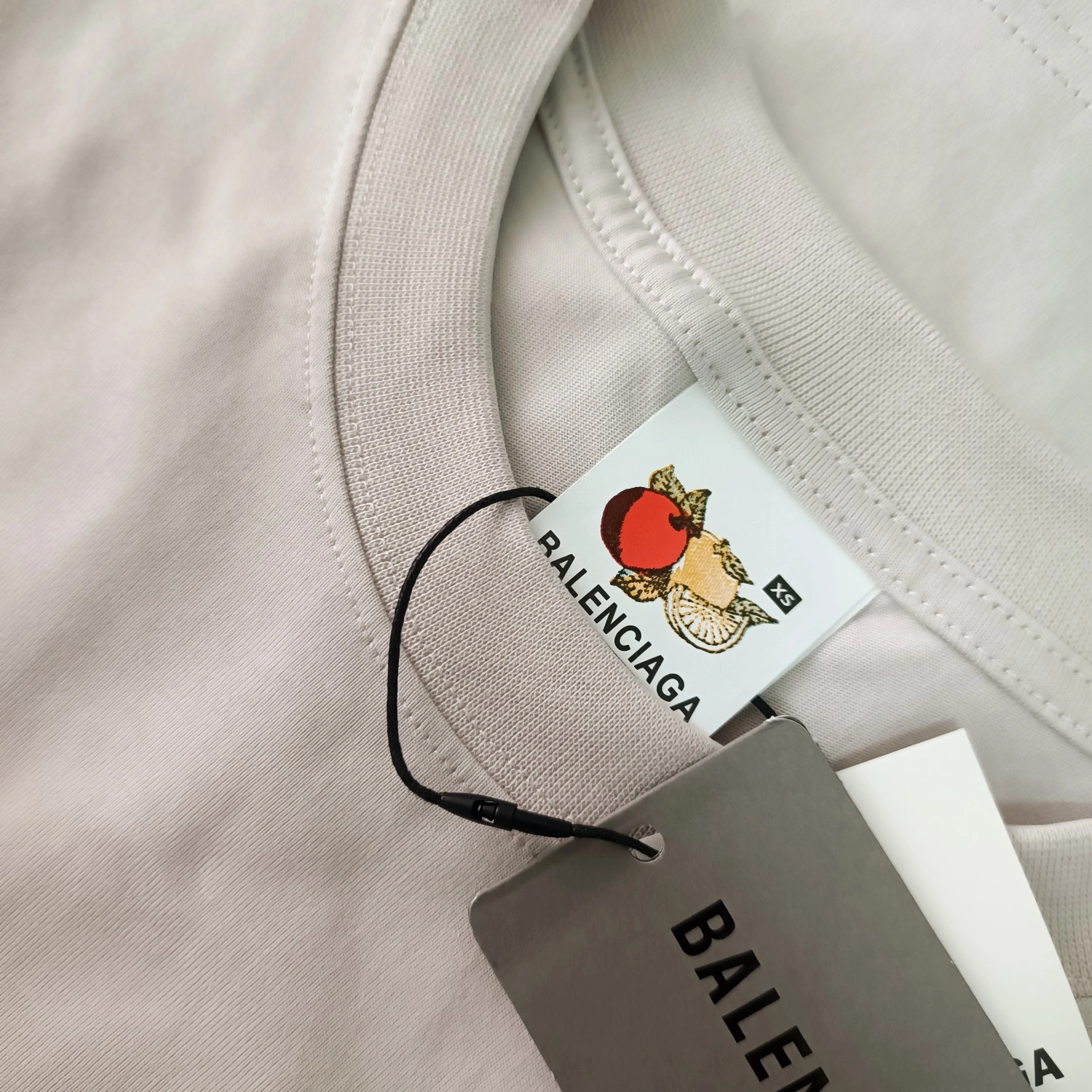 Affordable B*alenciaga T-shirt Top Quality WM 20240530- 10246