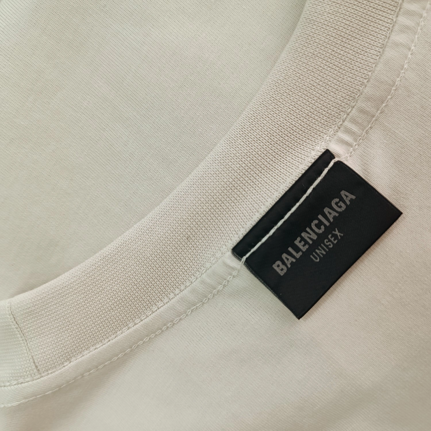 Affordable B*alenciaga T-shirt Top Quality WM 20240530- 10246