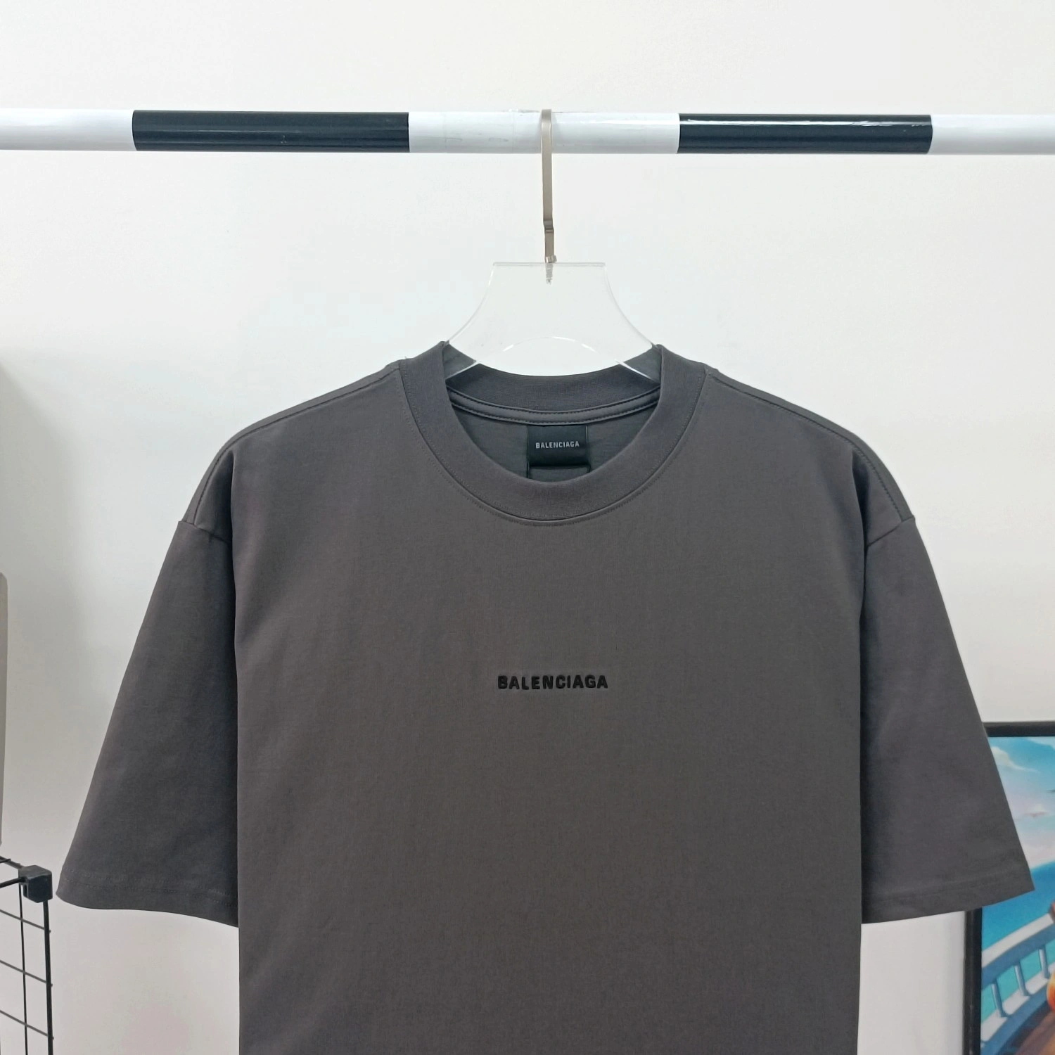 FashionForward B*alenciaga T-shirt Top Quality WM 20240530- 10244
