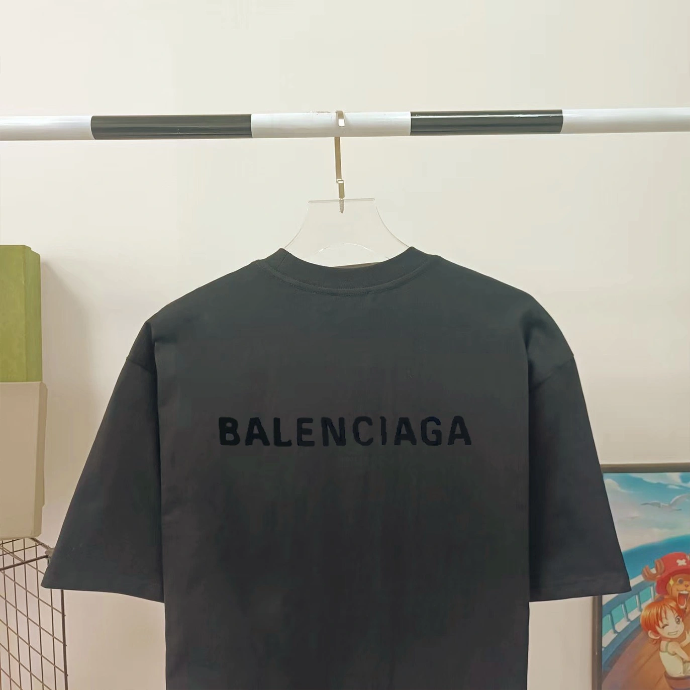 FashionForward B*alenciaga T-shirt Top Quality WM 20240530- 10244