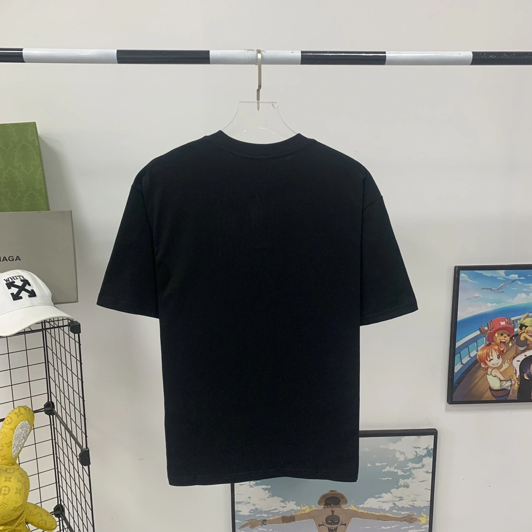 Popular B*alenciaga T-shirt Top Quality WM 20240530- 10242