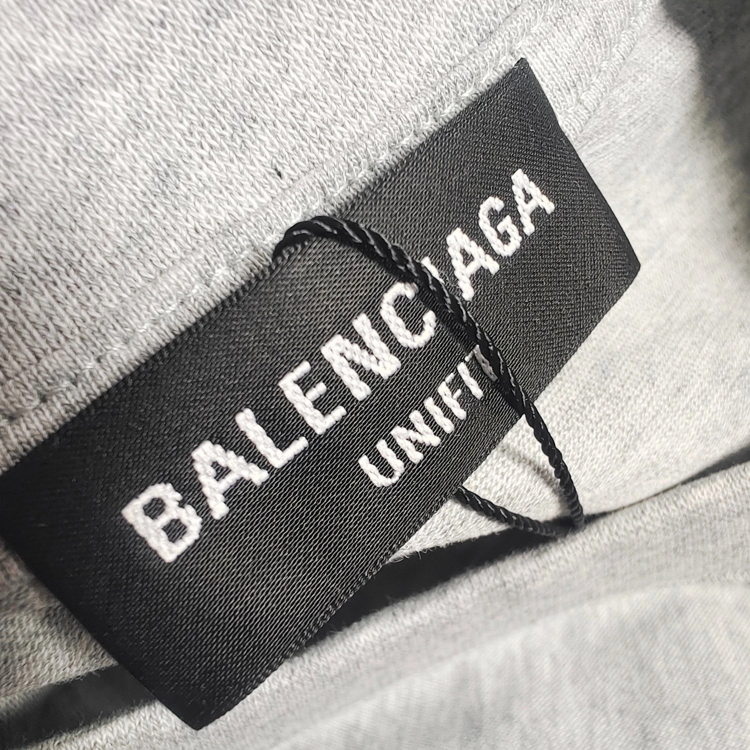 B*alenciaga T-shirt Top Quality WM 20240530- Compact 10375