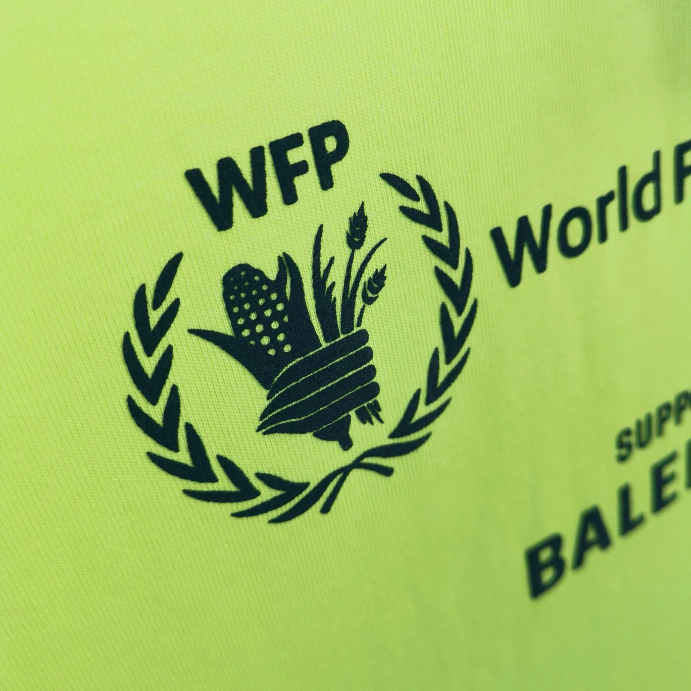Stylish B*alenciaga T-shirt Top Quality WM 20240530- 10240