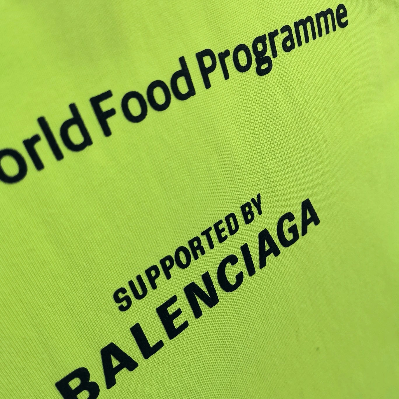 Stylish B*alenciaga T-shirt Top Quality WM 20240530- 10240